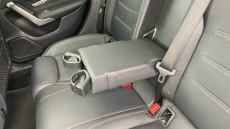 Mercedes-Benz CLA 200 AMG Line Premium Plus 4dr Tip Auto Petrol Saloon